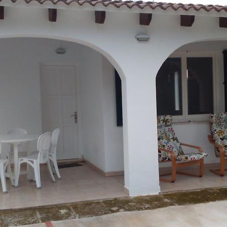 Grupoandria Villa Dora Cala'N Blanes  Bilik gambar