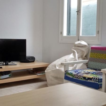 Grupoandria Villa Dora Cala'N Blanes  Bilik gambar