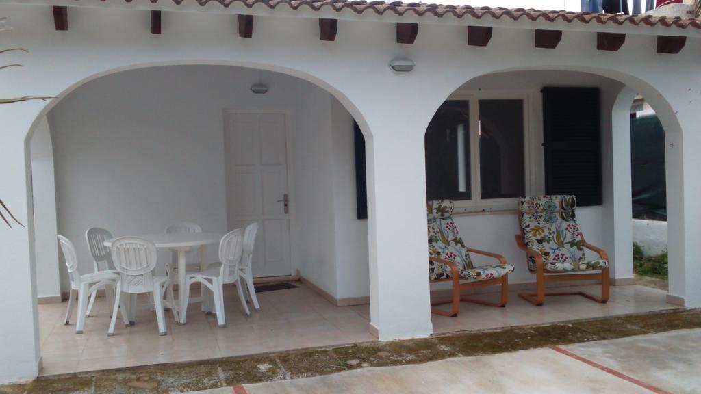 Grupoandria Villa Dora Cala'N Blanes  Bilik gambar