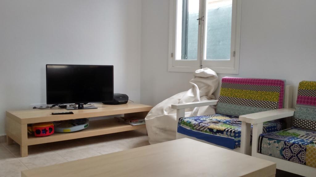 Grupoandria Villa Dora Cala'N Blanes  Bilik gambar