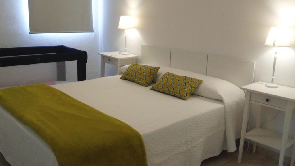 Grupoandria Villa Dora Cala'N Blanes  Bilik gambar