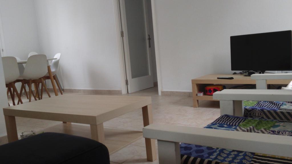 Grupoandria Villa Dora Cala'N Blanes  Bilik gambar