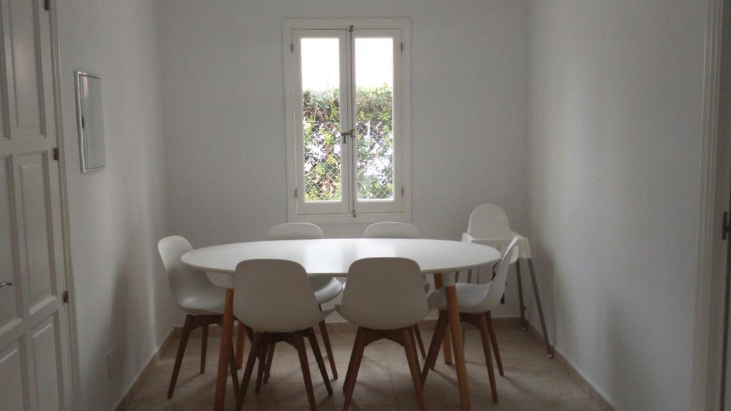 Grupoandria Villa Dora Cala'N Blanes  Bilik gambar