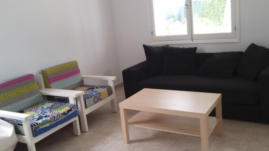 Grupoandria Villa Dora Cala'N Blanes  Bilik gambar