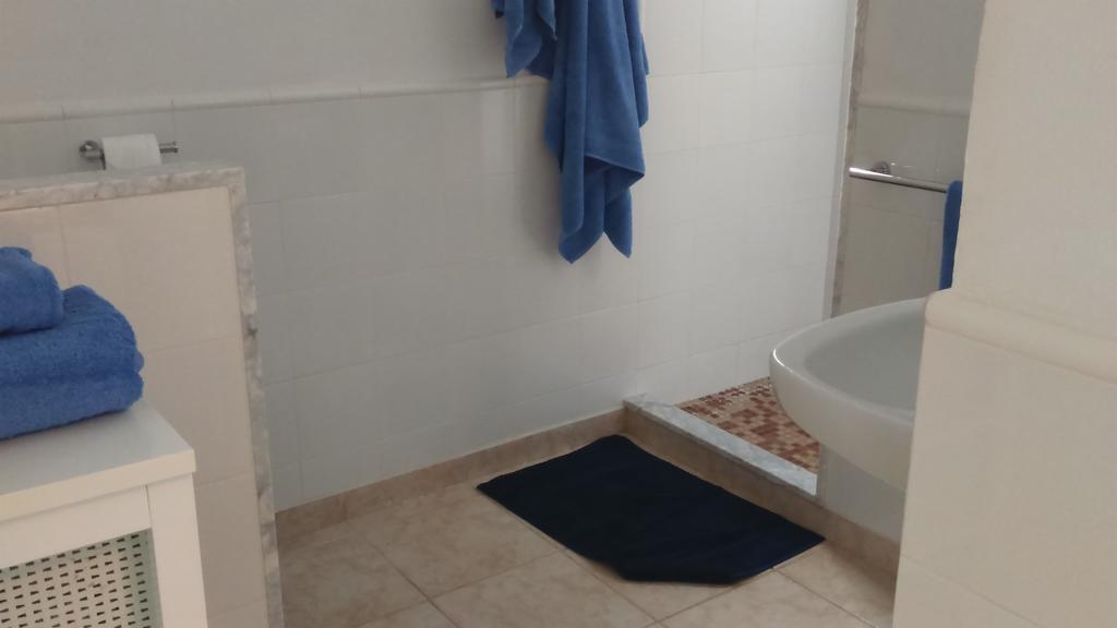 Grupoandria Villa Dora Cala'N Blanes  Bilik gambar