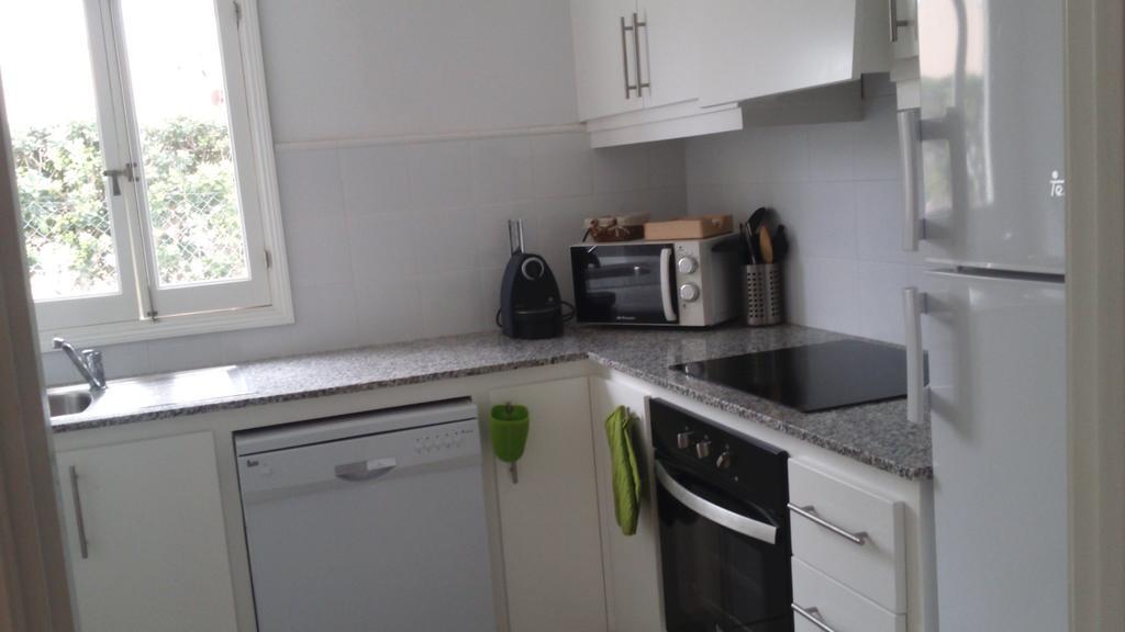 Grupoandria Villa Dora Cala'N Blanes  Bilik gambar