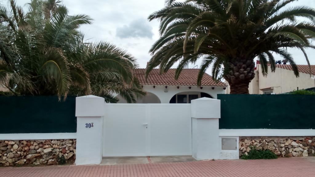 Grupoandria Villa Dora Cala'N Blanes  Bilik gambar